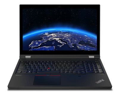 Lenovo ThinkPad P15 Gen 1 Core i7 10850H (10-gen.) 2,7 GHz / 64 GB / 960 SSD / 15,6" FullHD / Win 11 Pro + RTX 3000