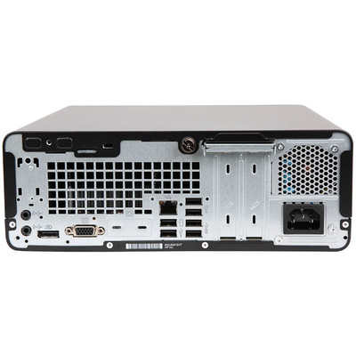  HP ProDesk 400 G6 SFF Core i5 9500 (9-gen.) 3,0 GHz / 16 GB / 960 SSD / Win 11 Pro