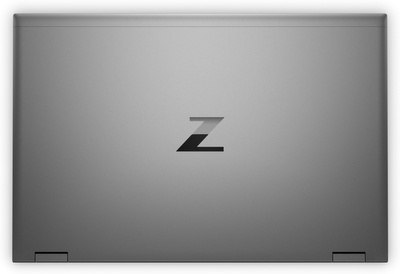 HP ZBook Fury 17 G8 i7 11850H (11-gen.) 2,5 GHz / 32 GB / 2 TB SSD / 17,3" FullHD / Win 11 Pro + RTX A3000