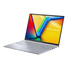 Powystawowy Asus Vivobook 16X i9 13900H (13-gen.) / 32 GB / 960 SSD / 16’’ WUXGA 120 Hz / Win 11, srebrny + RTX 4050