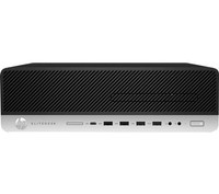 HP EliteDesk 800 G5 SFF Core i5 9500 (9-gen.) 3,0 GHz / 32 GB / 240 SSD / Win 11 Pro