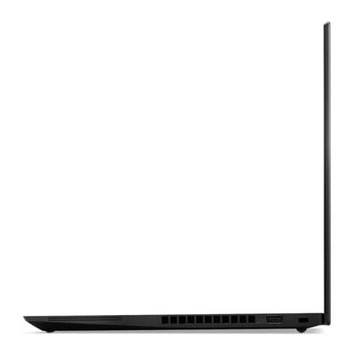 Lenovo ThinkPad T14s Gen 1 AMD Ryzen 7 PRO 4750U 1,7 GHz / 32 GB / 960 SSD / 14" FullHD dotyk / Win 11 Pro