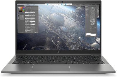 HP ZBook Firefly 14 G7 i5 10210U (10-gen.) 1,6 GHz / 32 GB / 960 SSD / 14" FullHD / Win 11 Pro