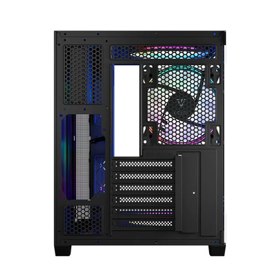 Gamingowy MODECOM Volcano Panorama APEX 7F Tower Intel i7 13700F 2,1 GHz / 32 GB / 960 SSD / Win 11 + Nvidia GeForce RTX 5060 Ti [16 GB]