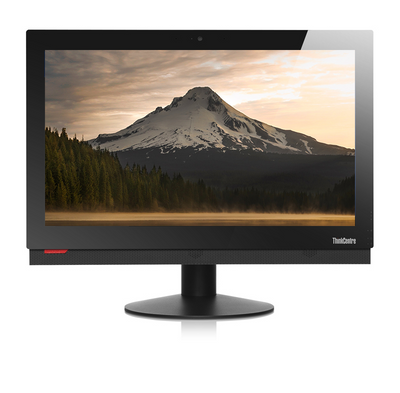 Lenovo M810z AIO Core i5 6400 2,7 GHz / 16 GB / 480 SSD / 21.5’’ FullHD / Win 10 Prof. / Klasa A-