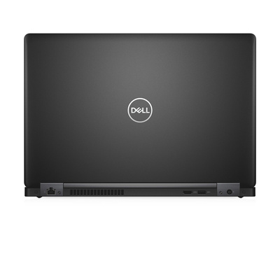 Dell Latitude 5591 Core i7 8850H (8-gen.) 2,6 GHz / 16 GB / 480 SSD / 15,6'' FullHD, dotyk / Win 11 Pro + GeForce MX130