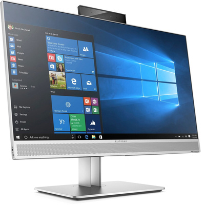 HP EliteOne 800 G4 AIO Core i5 8500 3,0 GHz / 16 GB / 480 SSD / 23,8'' FullHD / Win 11 Pro