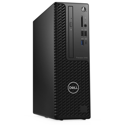 Dell Precision 3440 SFF Core i5 10400F GHz / 16 GB / 480 SSD / Win 11 Pro
