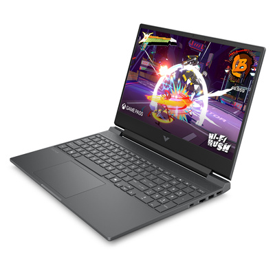 Nowy HP Victus 15-fa2243nw Core i5 13420H (13-gen.) / 16 GB / 240 SSD / 15,6'' FullHD 144Hz / Win 11 + Nvidia GeForce RTX 4050