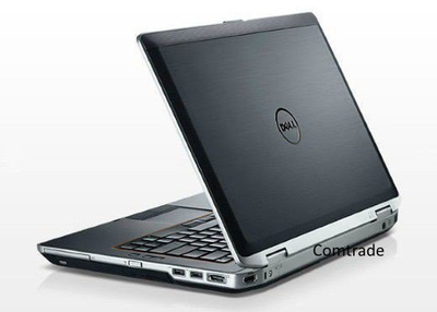Dell Latitude E6320 Core i5 2520M (2-gen.) 2,5 GHz / 8 GB / 480 SSD / 13,3'' / Win 10 Pro