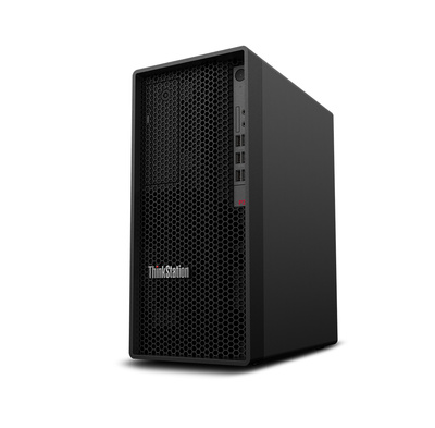 Powystawowy Lenovo ThinkStation P348 Tower Core i5 11600 (11-gen.) 2,8 GHz / 32 GB / 2 TB SSD / Win 11 Pro + Nvidia GeForce RTX 5060 [8 GB]