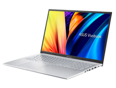 Powystawowy Asus VivoBook 17X K1703ZA-WH34 i3 1220P (12-gen.) 1,5 GHz / 8 GB / 960 SSD / 17,3’’ FullHD / Win 11