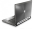 HP EliteBook 8770w Core i7 3740QM (3-gen.) 2,7 GHz / 8 GB / 120 SSD / 17'' FullHD / Win 10 Prof. (Update) + Quadro K3000