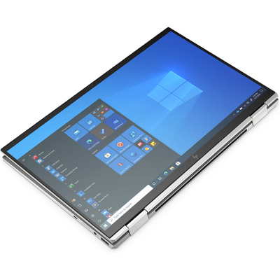 HP EliteBook x360 1040 G8 Core i7 1165G7 (11-gen.) / 16 GB / 240 SSD / 14'' FullHD dotyk / Win 11 Pro / Klasa B