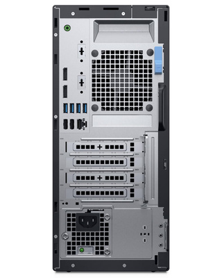 Dell OptiPlex 5070 Tower Core i7 9700 (9-gen.) 3,0 GHz / 16 GB / 480 SSD / Win 11 Pro + Nvidia GeForce RTX 3050 [8 GB]