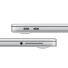 Nowy Apple MacBook Neo 13" A18 Pro / 8 GB / 256 GB / Srebrny
