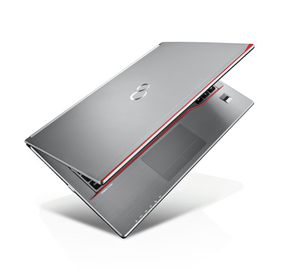 Fujitsu LifeBook E756 Core i7 6500U (6-gen.) 2,5 GHz / 16 GB / 240 SSD / 15,6'' FullHD / Win 10 Pro