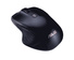 Mysz optyczna bezprzewodowa Asus MW202 Silent, granatowa