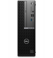 Dell OptiPlex 5000 SFF Core i5 12500 / 16 GB / 2 TB SSD / Win 11 Pro
