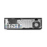HP EliteDesk 800 G1 SFF Core i3 4130 (4-gen.) 3,4 GHz / 4 GB / 120 SSD / DVD / Win 10 Prof. (Update)