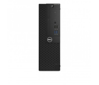 Dell Optiplex 3060 SFF Core i5 8400 (8-gen.) 2,8 GHz / 8 GB / 240 SSD / Win 11 Pro
