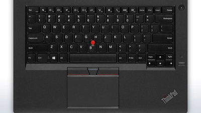 Lenovo ThinkPad T460 Core i5 6200U (6-gen.) 2,3 GHz / 8 GB / 480 SSD / 14" / Win 10 Prof. (Update)