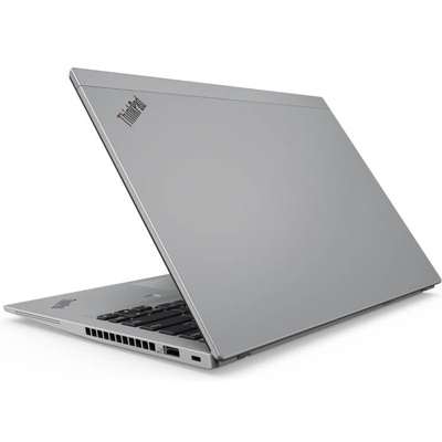 Lenovo ThinkPad T14s Gen 1 Core i5 10310U (10-gen.) 1,7 GHz / 16 GB / 480 SSD / 14" FullHD dotyk / Win 11 Pro, szary
