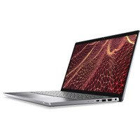 Dell Latitude 7430 2w1 Core i7 1265U (12-gen.) / 16 GB / 480 SSD / 14" FullHD dotyk / Win 11 Pro, srebrny
