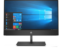 HP ProOne 600 G5 AIO Core i5 9500 (9 gen.) 3,0 GHz / 8 GB / 240 SSD / 21,5'' FullHD / Win 11 Pro