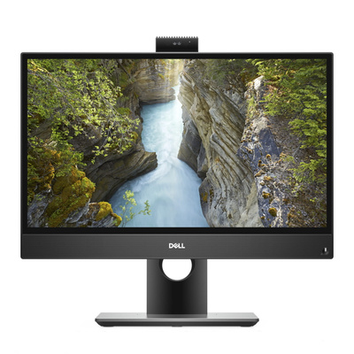 Dell OptiPlex 3280 AIO Core i5 10500T (10-gen.) 2,3 GHz / 32 GB / 240 SSD / 21,5’’ FullHD / Win 11 Pro