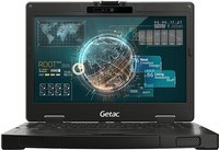 Getac S410 G3 Core i5 8365U (8-gen.) 1,6 GHz / 16 GB / 240 SSD / 14" FullHD / Win 11 Pro / defekt