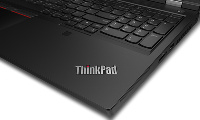  Lenovo ThinkPad P15 Gen 1 Core i7 10850H (10-gen.) 2,7 GHz / 64 GB / 960 SSD / 15,6" FullHD / Win 11 Pro + RTX 5000