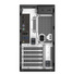 Dell Precision 3640 Tower Core i5 10500 3,1 GHz / 16 GB / 480 SSD / Win 11 Pro + Nvidia GeForce RTX 3060 [12 GB]