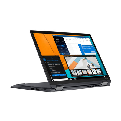 Lenovo ThinkPad Yoga X13 Gen 2 2w1 Core i5 1145G7 2,6 GHz / 8 GB / 960 SSD / 13,3'' WUXGA, dotyk / Win 11 Pro / Klasa A-