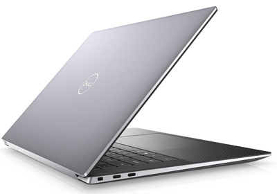 Dell Precision 5560 Core i7 11850H (11-gen.) 2,5 GHz / 16 GB / 2 TB SSD / 15,6'' WUXGA / Win 11 Pro + Quadro T1200 / Klasa A-