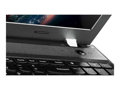 Lenovo ThinkPad E560 Core i3 6100U (6-gen.) 2,3 GHz / 8 GB / 120 SSD / 15,6" / Win 10 Prof. (Update) + Kamera