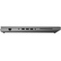 HP ZBook Fury 17 G8 i7 11850H (11-gen.) 2,5 GHz  / 64 GB / 960 SSD / 17,3" FullHD / Win 11 Pro + RTX A3000