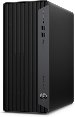 HP EliteDesk 800 G6 Tower Core i5 10400F (10-gen.) 2,9 GHz / 32 GB / 2 TB SSD / Win 11 Pro + Nvidia GeForce RTX 4060 [8 GB]