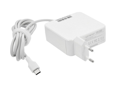 Zasilacz zamiennik Movano ZZ/USBC65W 65W USB-C