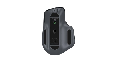 Mysz bezprzewodowa Logitech MX Master 3S grafitowa