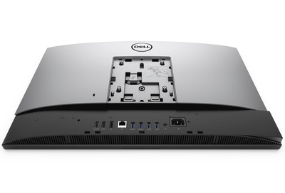 Dell OptiPlex 7400 AIO Core i5 12600 (12 gen.) / 32 GB / 240 SSD / 23,8’’ FullHD, dotyk / Win 11 Pro