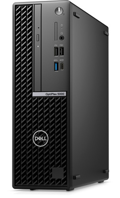 Dell OptiPlex 5000 SFF Core i5 12500 / 16 GB / 480 SSD / Win 11 Pro