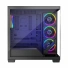 Gamingowy MODECOM Volcano Stellar ARGB MIDI 5F Tower AMD Ryzen 5 5600 3,5 GHz / 16 GB / 480 SSD / Win 11 + Nvidia GeForce RTX 5060 [8 GB]