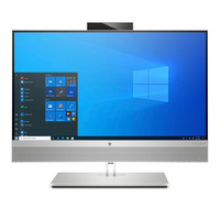 HP EliteOne 800 G8 AIO Core i5 11500 (11-gen.) / 16 GB / 480 SSD / 23,8'' FullHD / Win 11 Pro / Klasa A-