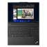  Powystawowy Lenovo ThinkPad E16 G1 Core i5 1335U (13-gen.) / 16 GB / 480 SSD / 16" WUXGA / Win 11 Pro