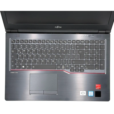 Fujitsu LifeBook U759 Core i5 8365U (8-gen.) 1,6 GHz / 8 GB / 480 SSD / 15,6" FullHD / Win 11