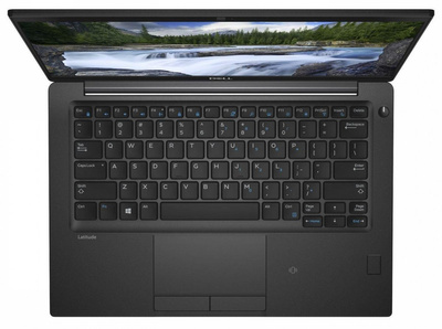 Dell Latitude 7390 Core i5 8250U (8-gen.) 1,6 GHz / 8 GB / 240 SSD / 13,3'' FullHD / Win 11 Prof.