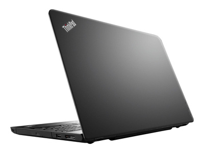Lenovo ThinkPad E560 Core i3 6100U (6-gen.) 2,3 GHz / 8 GB / 120 SSD / 15,6" / Win 10 Prof. (Update) + Kamera