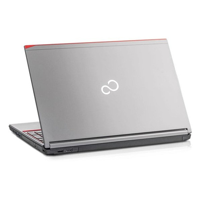 Fujitsu Lifebook E754 Core i5 4300M (4-gen.) 2,6 GHz / 8 GB / 480 SSD / DVD / 15,6'' / Win 10 Prof. (Update), A-