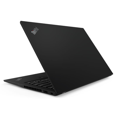 Lenovo ThinkPad T14s Gen 1 AMD Ryzen 7 PRO 4750U 1,7 GHz / 32 GB / 960 SSD / 14" FullHD dotyk / Win 11 Pro